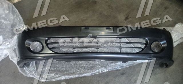 Бампер на авто Tempest 0240205901C цена, от 80.51 USD