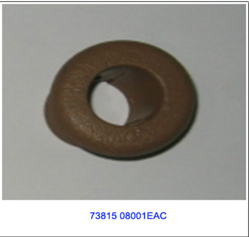 7381508001EAC Ssang Yong