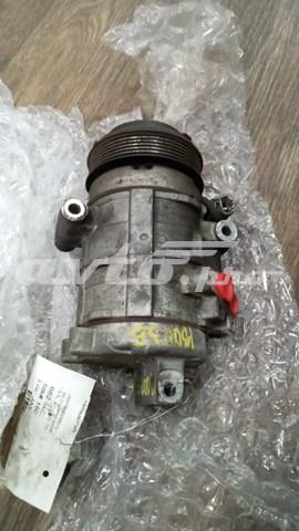 Компрессор кондиционера TD1561K00 Mazda