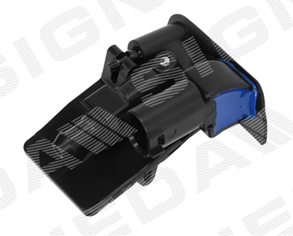 Форсунки стеклоомывателя Signeda PBMWG008LR цена, от 44.29 USD