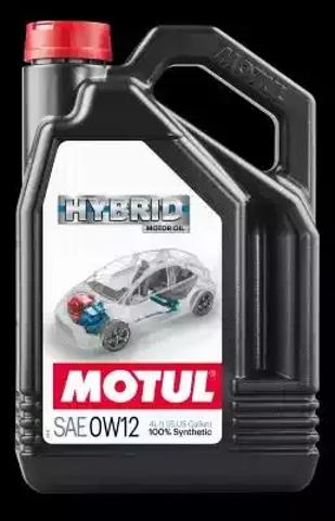 107152 Motul Масло двигателя