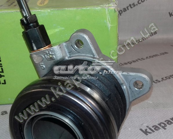 VKD90232 VALEO Цилиндр сцепления рабочий в сборе с выжимным подшипником