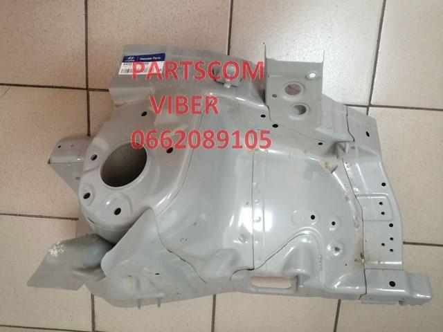 645012W000 Hyundai/Kia 