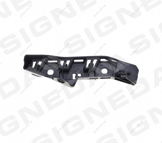Направляющая переднего бампера левая Signeda PVG43083AL цена, от 30.41 USD