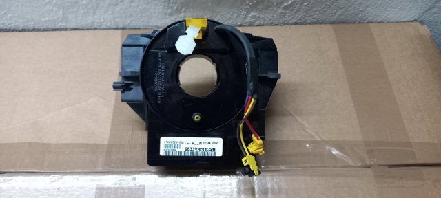 05156106AG CHRYSLER Anillo de AIRBAG original y equivalente