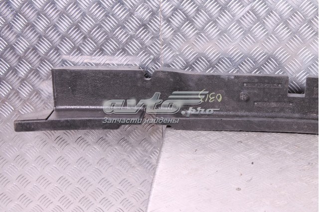 Купить 850907S600 Nissan/Infiniti Абсорбер (наполнитель) бампера заднего