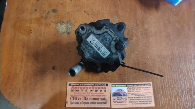 8200193992A Renault (RVI) ГУР руля