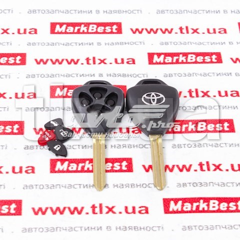 KEY4BT2 Denso 