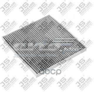 AC0208C JS Asakashi Внутрисалонный фильтр