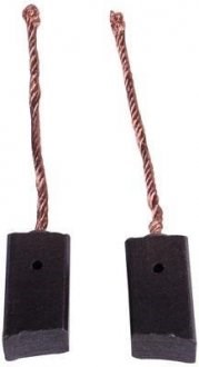 81116539 Power MAX Escova do gerador