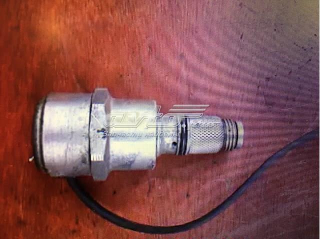 Клапан ТНВД отсечки топлива (дизель-стоп) Delphi 9108153A