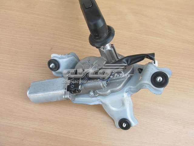 987001R000 Hyundai/Kia Мотор заднего стеклоочистителя