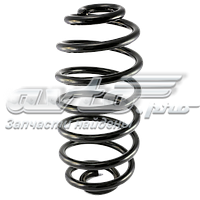 Купить 546303X45B Hyundai/Kia Винтовая пружина подвеска