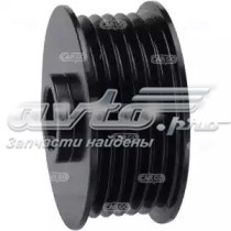 Инерционный шкив Cargo F032330073ZAN цена, от 6.31 USD