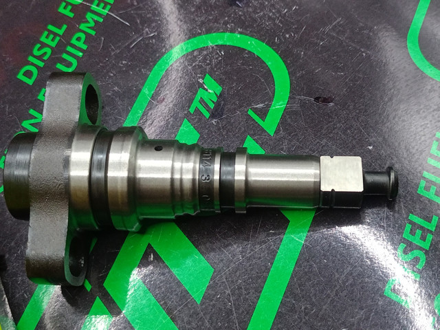2418455346 Bosch Плунжерная пара