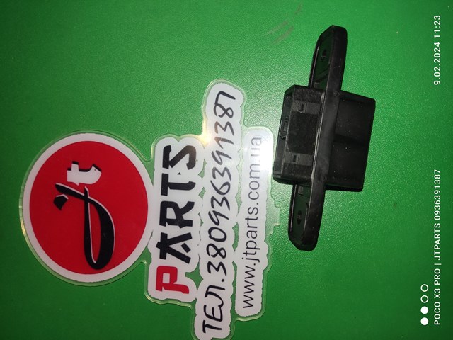 KR11624B0 Mazda 