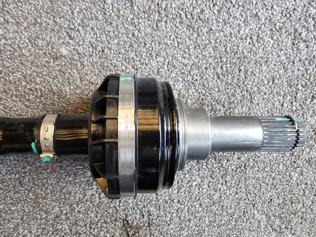  BMW 33205A74AA6