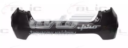 Купить PRN041228BA Signeda Верхняя часть заднего бампера