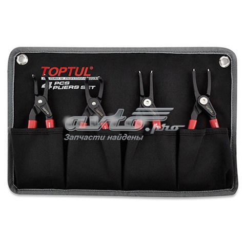  Toptul GPAQ0402