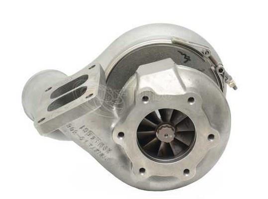 Турбокомпрессор Borg-Warner 318464