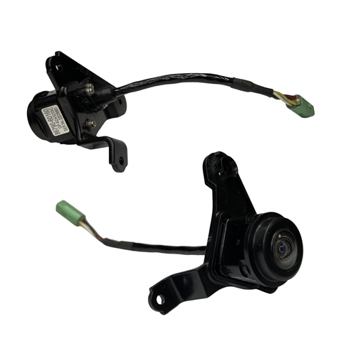 8679060160 Toyota Камера системы обеспечения видимости