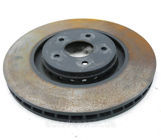 Тормоз дисковый передний Nissan/Infiniti 402066SA0A цена, от 63.35 USD