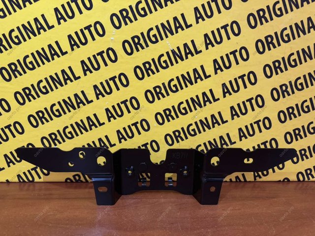 Кронштейн замка капота Mazda KB7W5215Y цена, от 12.99 USD