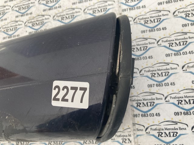 Зеркало левое Mercedes A2028110198