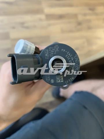 Форсунки Bosch 0445110353