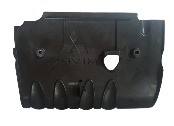 Крышка мотора декоративная Mitsubishi Outlander II XL внедорожник (CWW) (2005 - 2012) цена, от 22.82 USD