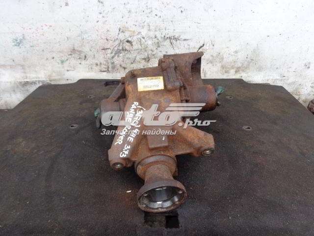  Land Rover TVK500311