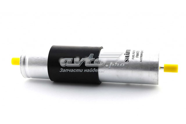 Купить FM473 Shafer Фильтр-отстойник топлива грубой очистки