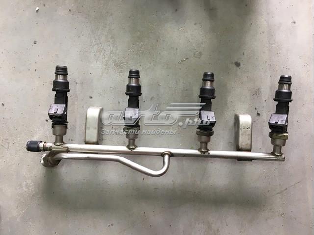 Топливные форсунки 25313846 General Motors