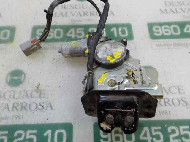 Замок двери багажника NTY EZCFR366 цена, от 80.56 USD