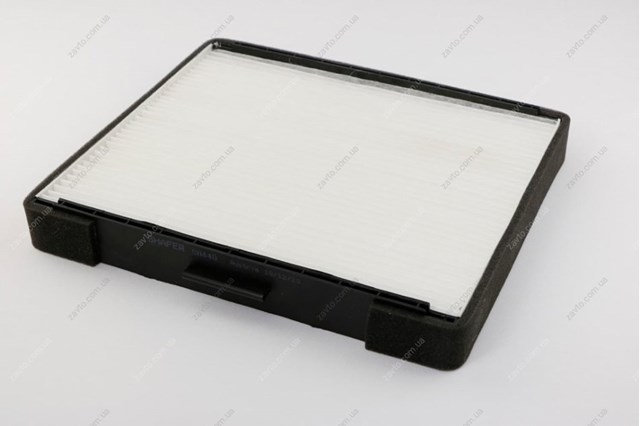 Фильтр воздушный отопителя Shafer SA440 цена, от 4.29 USD