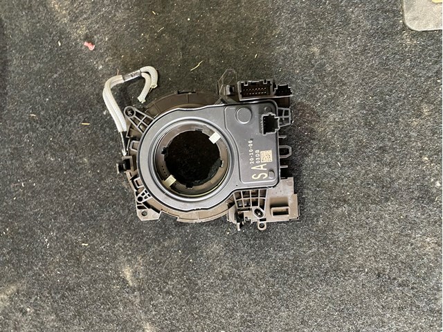 255546RA4A Nissan/Infiniti Кольцо подушки безопасности
