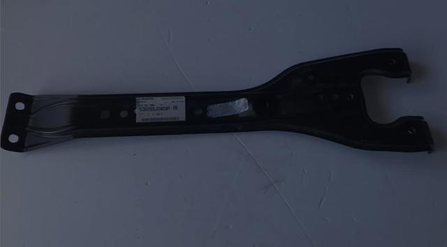  Subaru 53029SJ0409P