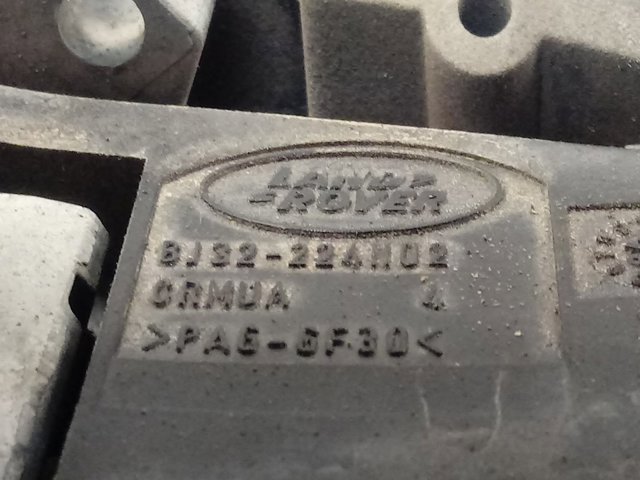 BJ32224N02 Land Rover 