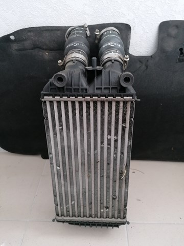 309130 NRF radiador de intercooler