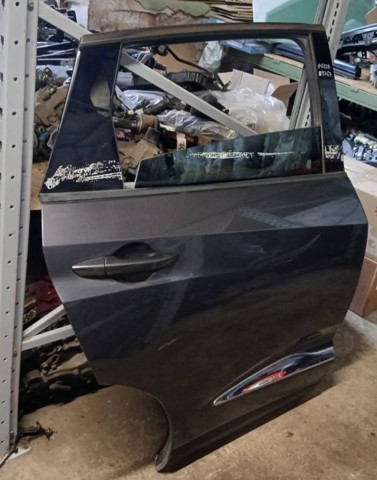 Купить 67510TJBA91ZZ Honda 