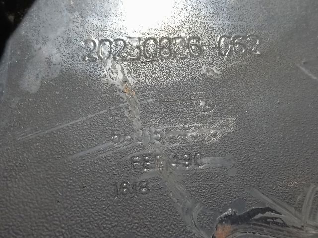 Купить 5801564316 Iveco Нижняя шаровая опора