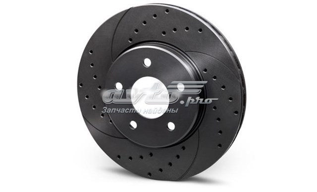 Купить 2088GLT5 Rotinger Ротор тормозной