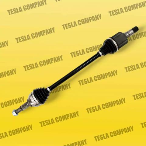  118811900A Tesla Motors