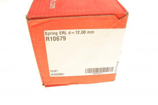 Купить R10679 Eibach Пружина подвески