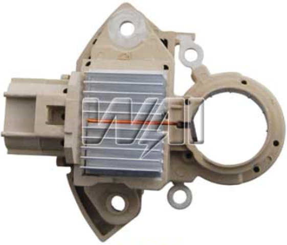 Реле зарядки генератора Mitsubishi 6224Z04A цена, от 24.07 USD
