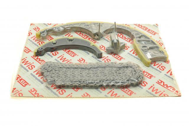 Ремкомплект ГРМ AIC 59836SET цена, от 286.22 USD