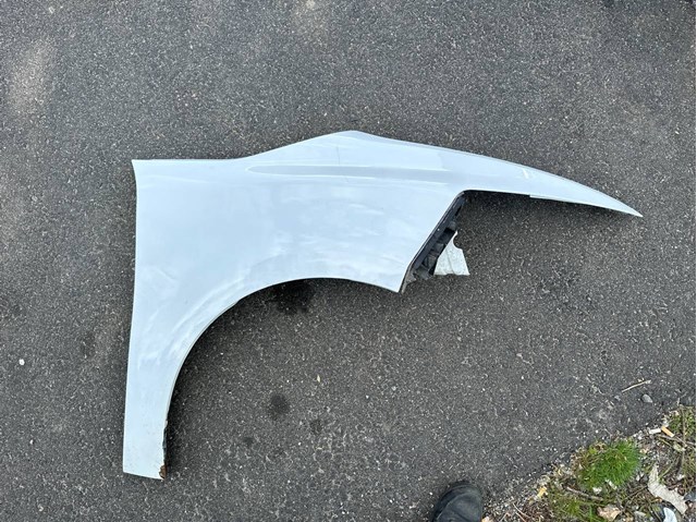 Купить 9803150280 Peugeot/Citroen Крыло переднее правое
