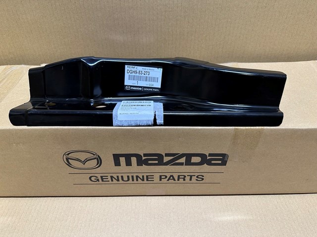 DGH954273 Mazda 