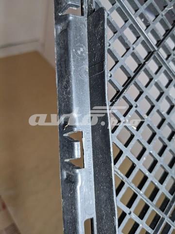 Купить 51117303752 BMW Решетка бампера переднего центральная