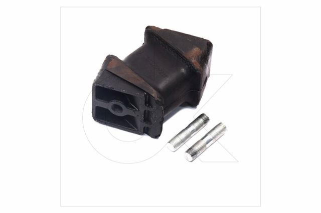 Гидроопора двигателя передняя DK 33091001020 цена, от 15.23 USD